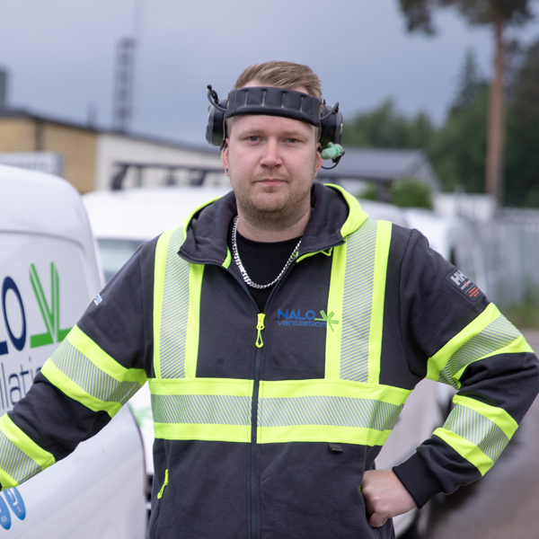 Oscar Sigvardsson