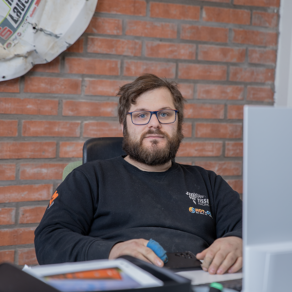 Arvid Johansson