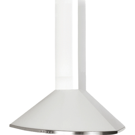 Spiskåpa Elegant-E/F 60cm vit