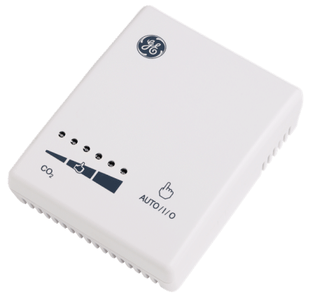 CO2-sensor