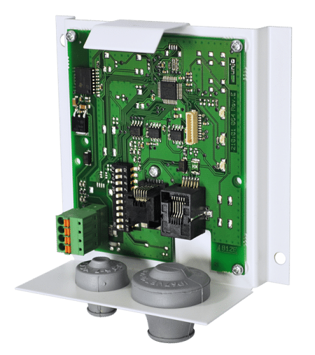 Modbus adapter CI 66 K2/C2/UNI