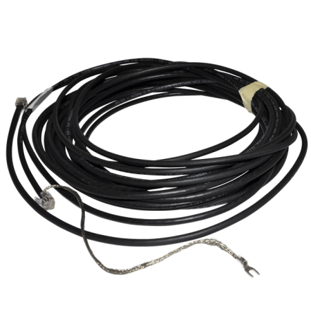 Ledning skjermet 12m CS60