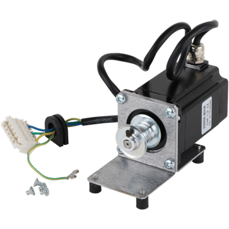 Rotormotor kpl Res