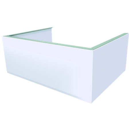 Takanslutning Nordic S4
