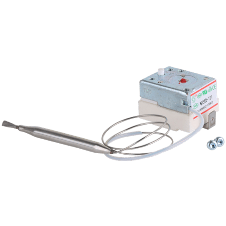 Termostat BT 400mm Res