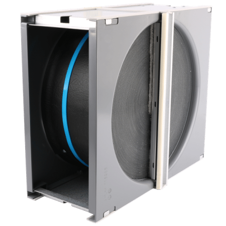 Rotor kpl Nordic S2 Res