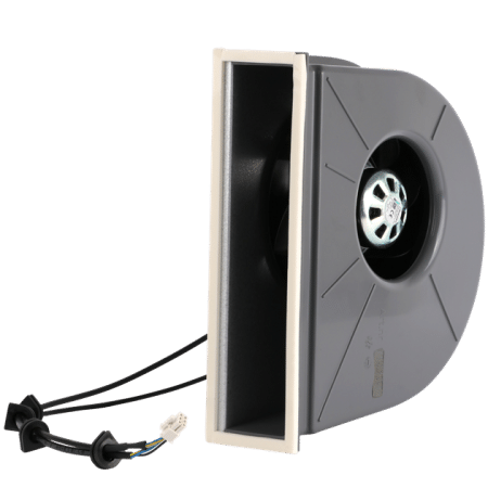 Fläkt kompl Nordic S2