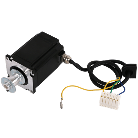 Rotormotor Nordic CL Res