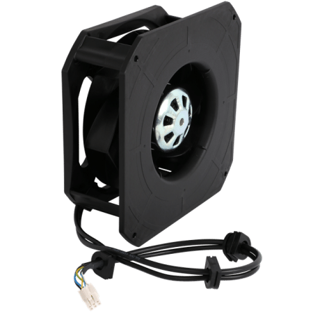 Fläkt kompl Nordic CL4