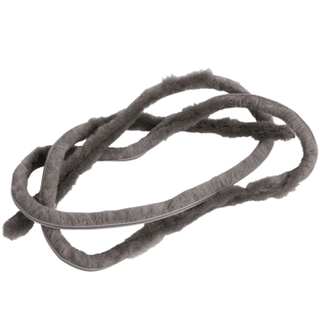 Borstlist set Nordic CL2 Res