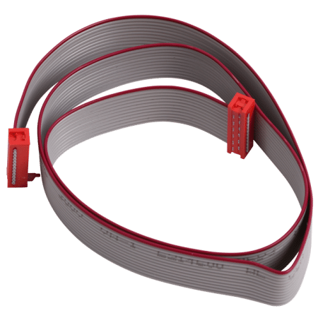 Bandkabel 12V 12p 500mm
