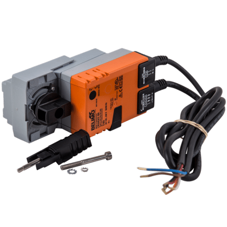 Motor till shuntventil 230V