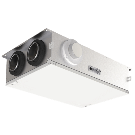 Vent.aggregat Nordic CL4 RER - Bild 3