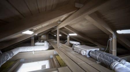 Vent.aggregat Nordic CL3 REL - Bild 3