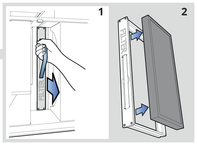 ventilationsfilter